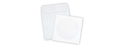 CD ZARFI DVD ZARFI 100'LÜK